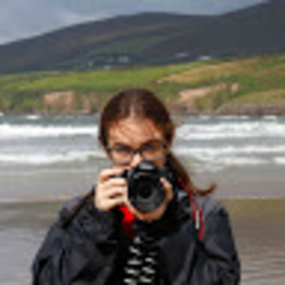 Meet your Posher, Alicia